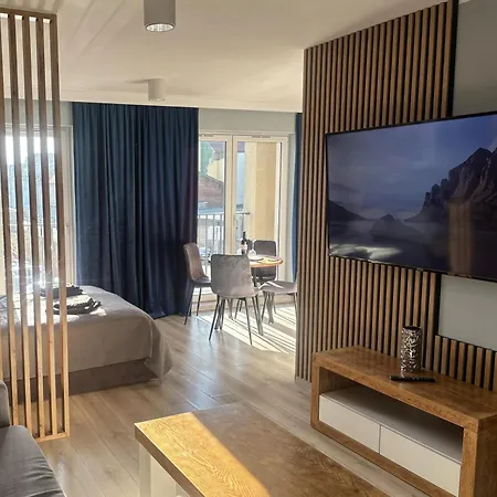 Apartament Nova Starowka Konin  Exterior photo