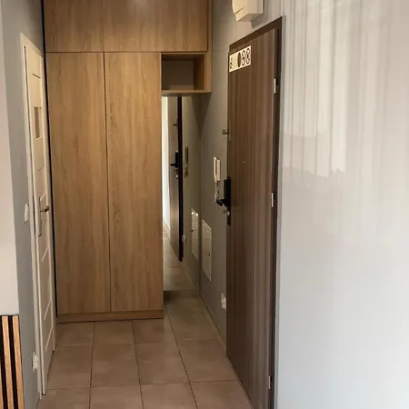 Apartament Nova Starowka Konin  Exterior photo