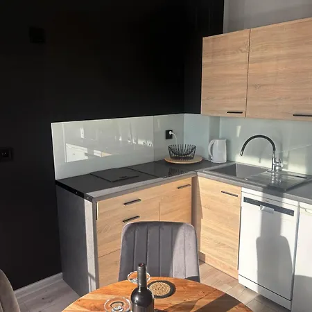 Apartament Nova Starowka Konin  Exterior photo