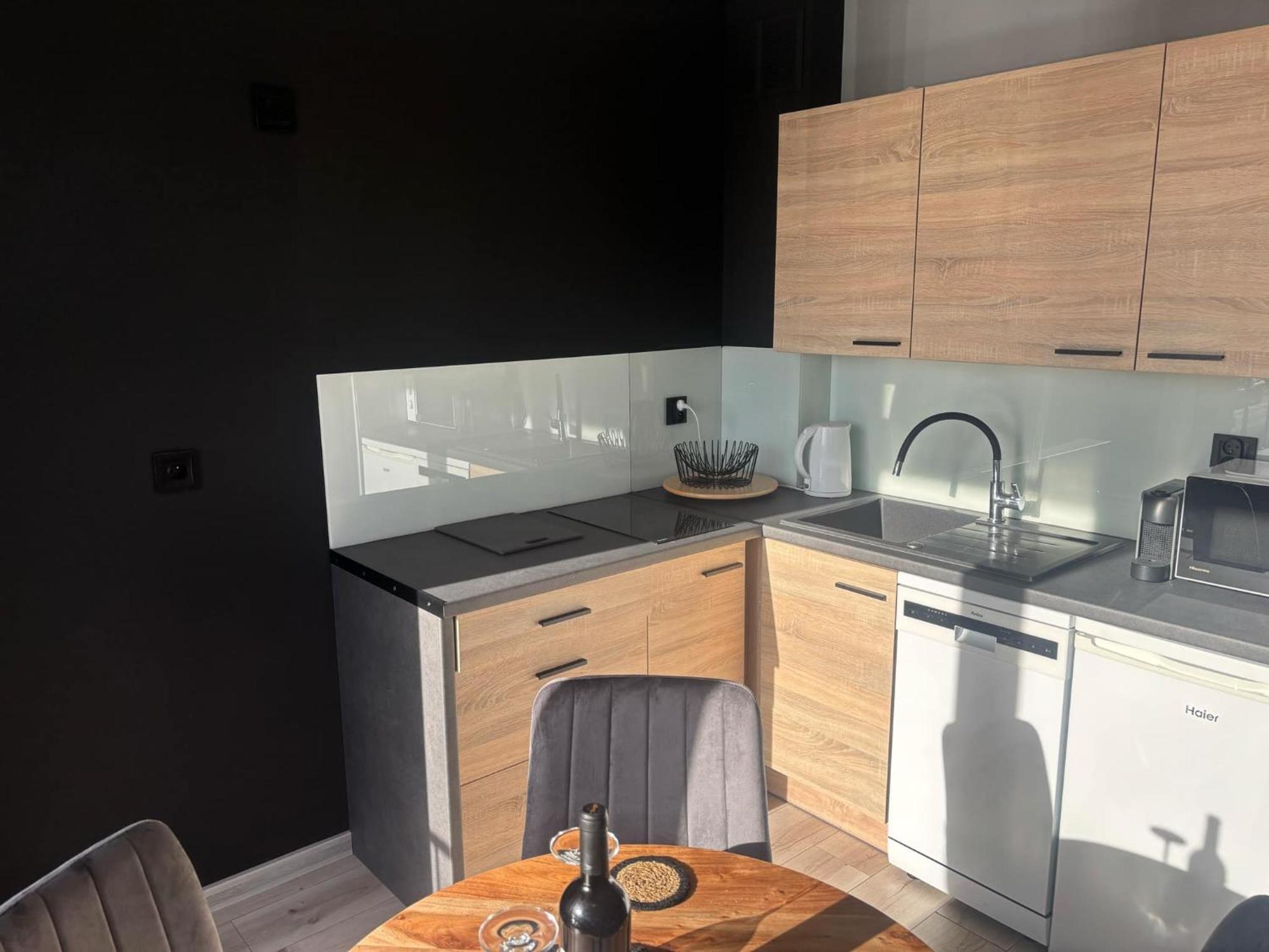 Nova Starowka Apartment *