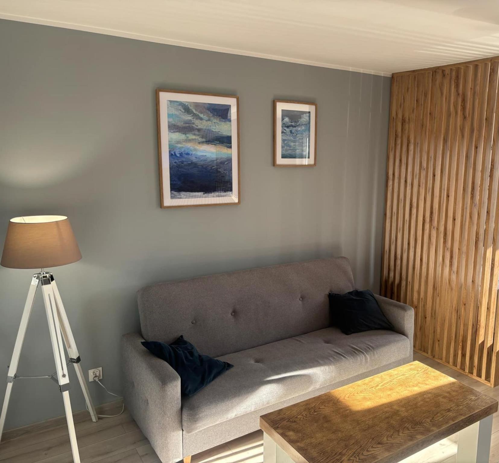 Nova Starowka Apartment